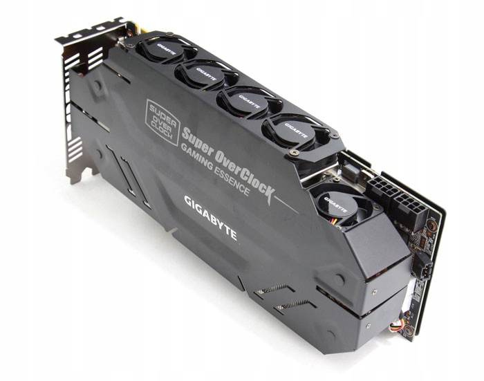 Gv N680so Gigabyte Super Overclock 680 Gigabyte Gtx 680 Super