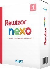 Rewizor NEXO box 1 stanowisko RewN1
