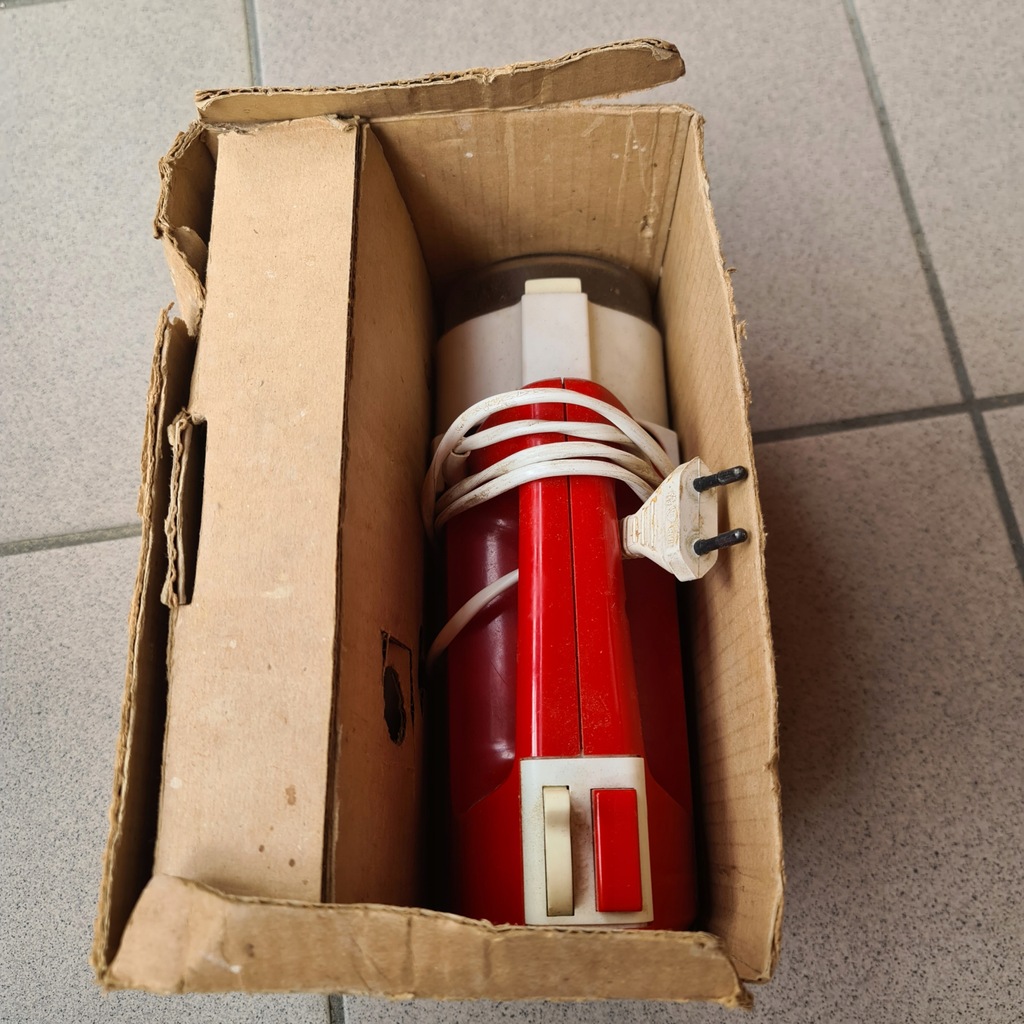 Robot kuchenny mały/Mikser Predom typ 71MDesign PRL