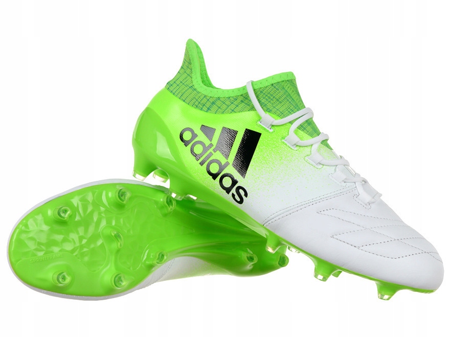 Бутсы adidas x 16 2 FG