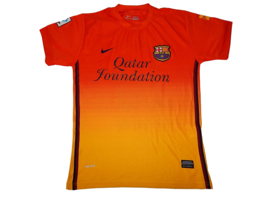 Koszulka Nike FC Barcelona Messi, L