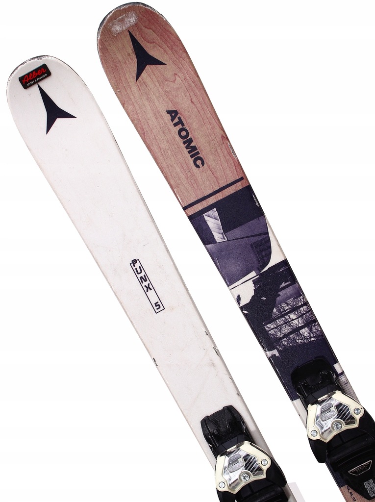 ATOMIC PUNX5 150cm フリースタイルスキー ATOMIC PUNX5 150cm フリースタイルスキー Atomic PUNX5 150cm Atomic