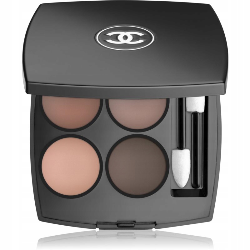 Chanel Les 4 Ombres intensywne cienie do powiek odcień 308 Clair-Obscu...