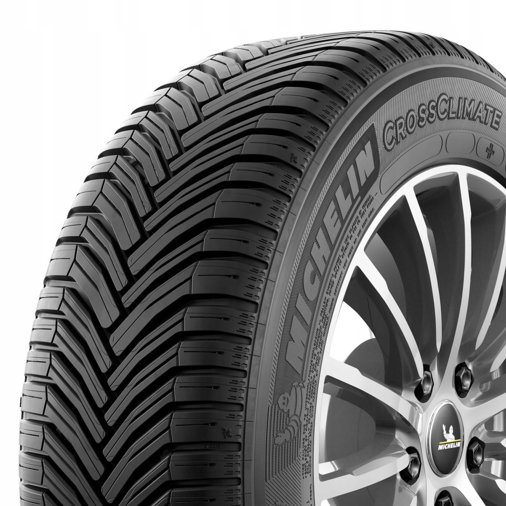MICHELIN 4SZT 175/60R14 83H CROSSCLIMATE+ XL CAŁOR - 12157512862 ...