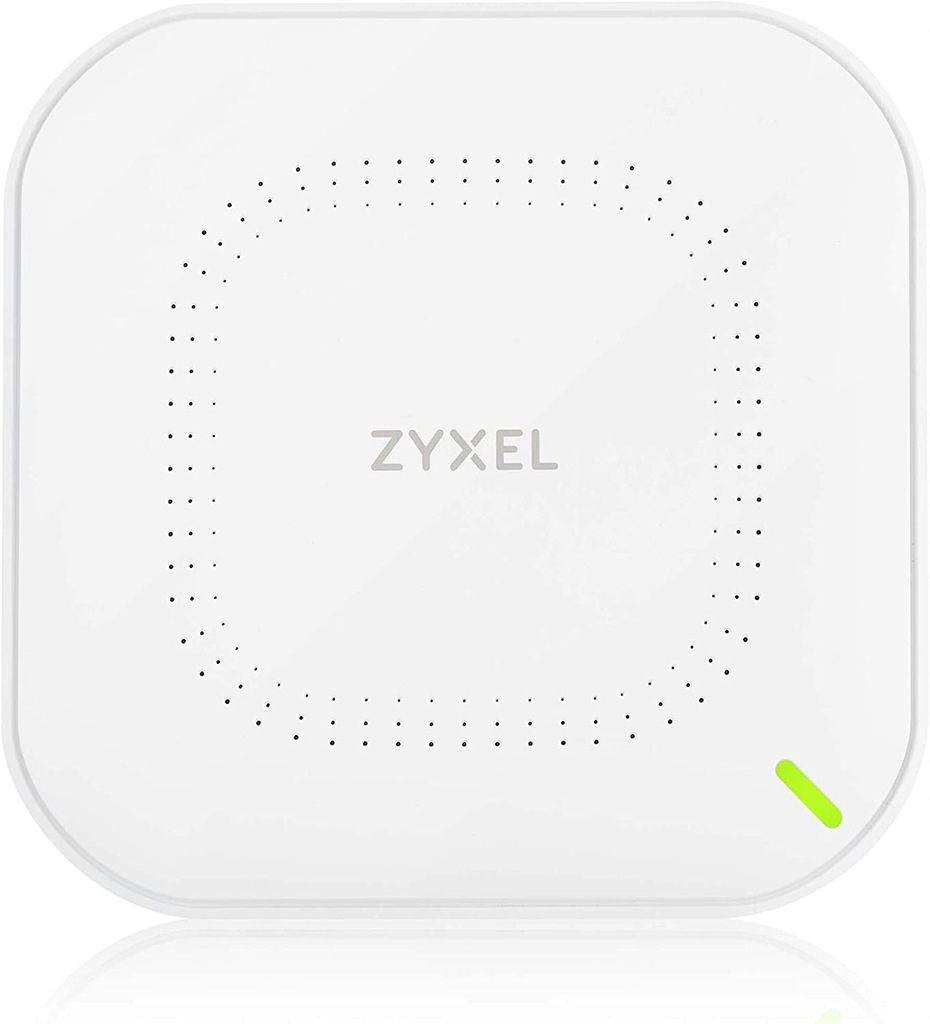 Dwuradiowy punkt dostępowy Zyxel NWA50AX - Wi-Fi 4 1800mb/s