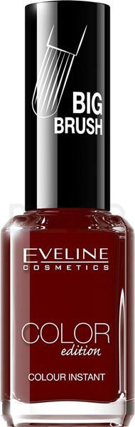 EVELINE COLOR EDITION LAKIER DO PAZNOKCI 100 12 ML