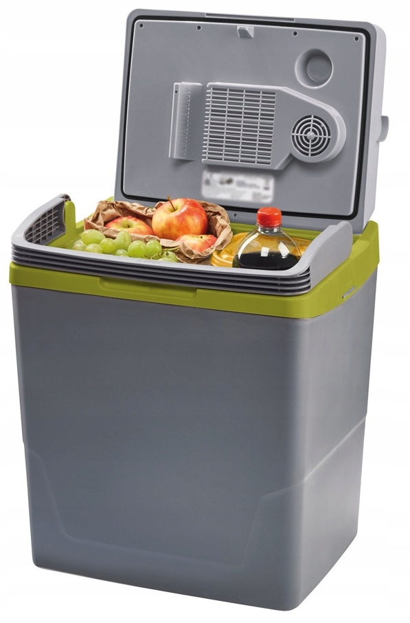 Rocktrail Electric 29l Electric Cool Box Adventure Ridge Electric