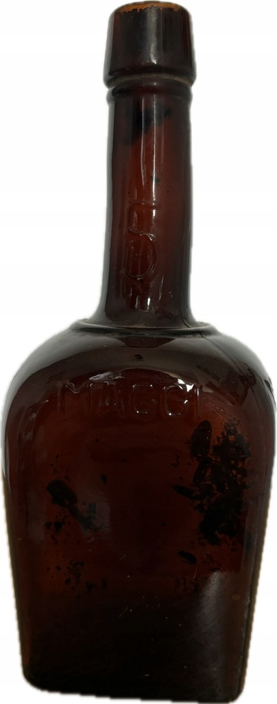 BUTELKA MAGGI 5