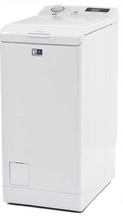 OUTLET Pralka ELECTROLUX EWT11276ELS A++ 7kg