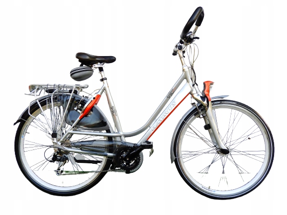 NOWY Model BATAVUS SOCORRO 28'' nowy napęd (29)