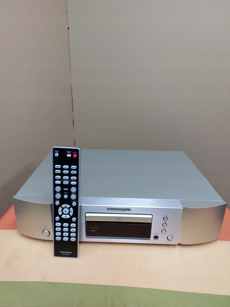 Marantz CD 5003 super stan 12987787261 oficjalne archiwum Allegro