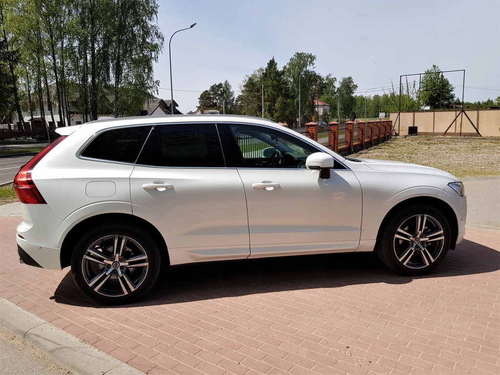 Купить VOLVO XC60 II 2.0 T5 AWD 254 л.с., 7569 км!!!: отзывы, фото, характеристики в интерне-магазине Aredi.ru