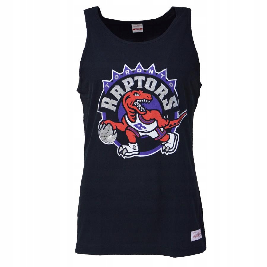 Koszulka Mitchell & Ness NBA Toronto Raptors L