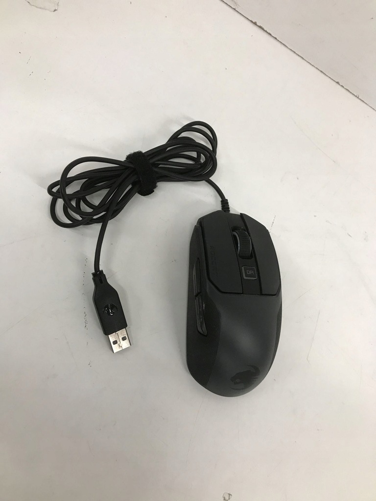Mysz Gamingowa Roccat Kain 100 Aimo 8500 Dpi Usb Oficjalne Archiwum Allegro