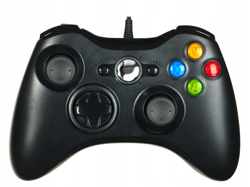 Купить ГЕЙМПАД ДЛЯ ПК XBOX 360 DUAL SHOCK CONSOLE USB: отзывы, фото, характеристики в интерне-магазине Aredi.ru