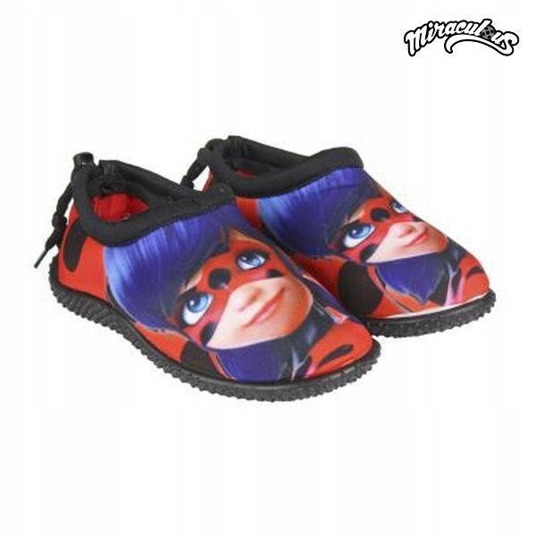 Children's Socks Lady Bug 9985 (rozmiar 29)