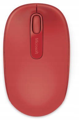 Mysz MICROSOFT Wireless Mobile Mouse 1850 U7Z-0003