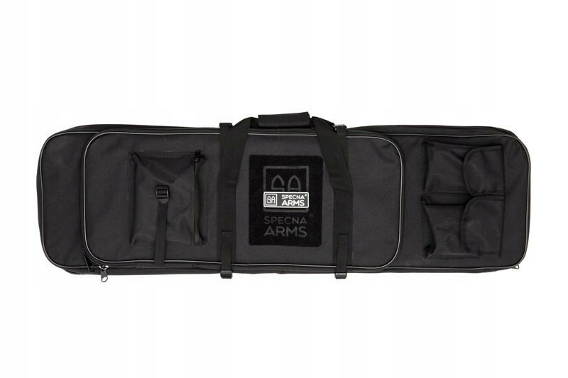 Pokrowiec Specna Arms Gun Bag V1 98cm czarny