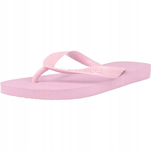 Japonki Havaianas Top, 39/40 różowe