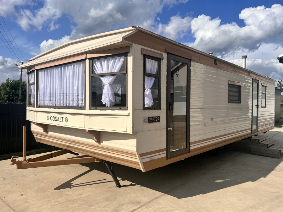 Domki holenderskie Cosalt Albany domek holenderski, domek angielski