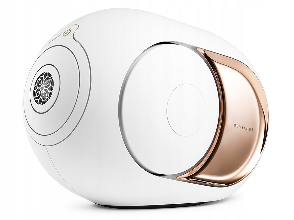 Купить Динамик Devialet Phantom I 108dB Gold: отзывы, фото, характеристики в интерне-магазине Aredi.ru