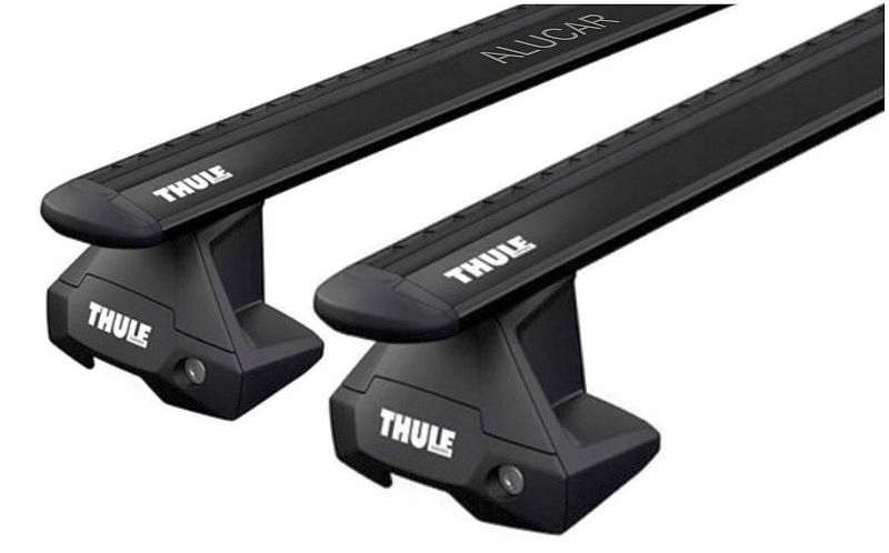 BAGAŻNIK THULE WINGBAR EVO/RENAULT ESPACE OD 2015
