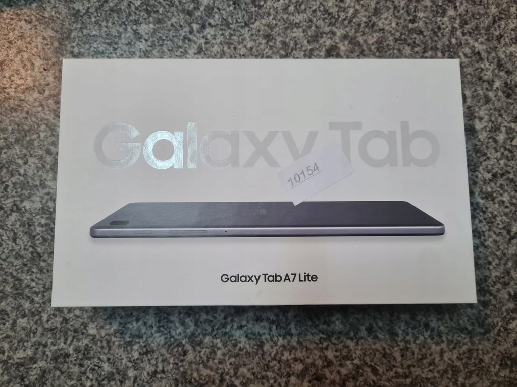 Tablet Samsung Galaxy Tab A7 Lite (T225) 8,7" 3 GB / 32 GB szary