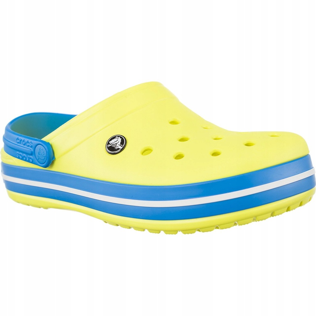 CROCS CROCBAND (M5) Uniseks Chodaki