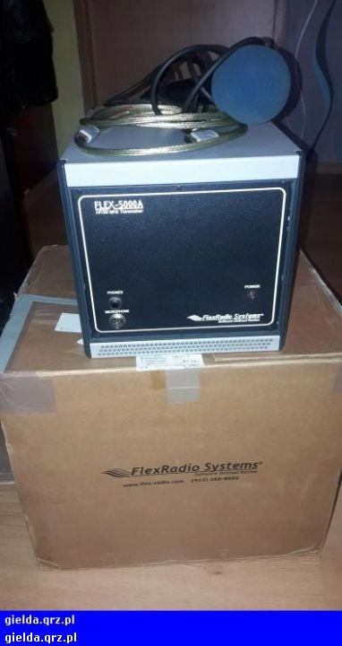 flex 5000a