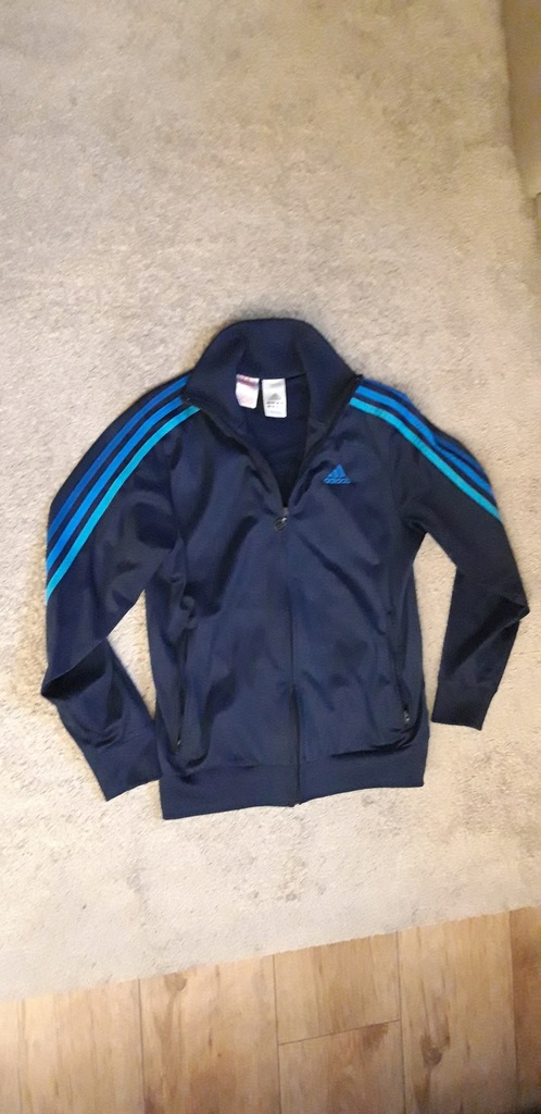 Bluza Adidas Rozm 164