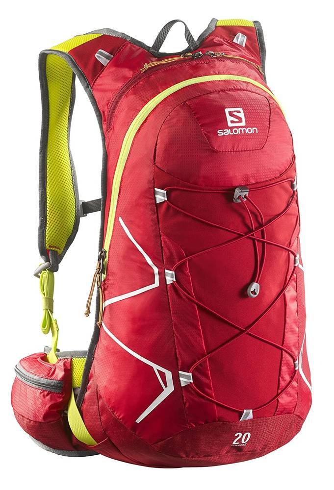Plecak SALOMON turystyczny miejski trekkingowy 20l