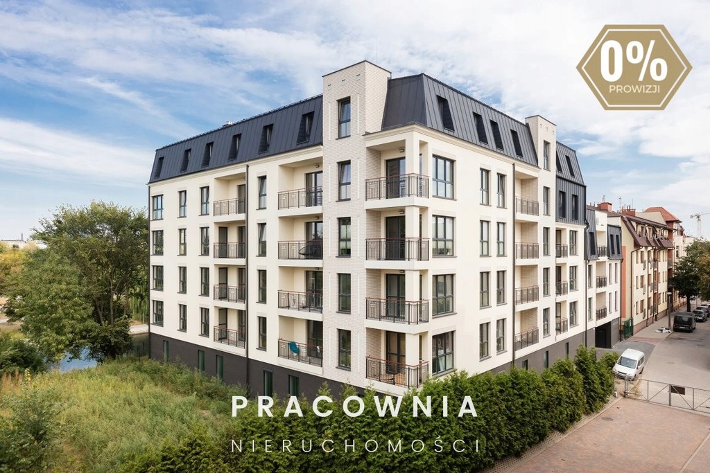 Mieszkanie, Bydgoszcz, Okole, 65 m²