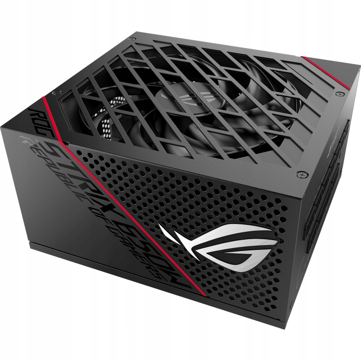 Купить Блок питания Asus ROG STRIX 650G 650 Вт ATX: отзывы, фото, характеристики в интерне-магазине Aredi.ru