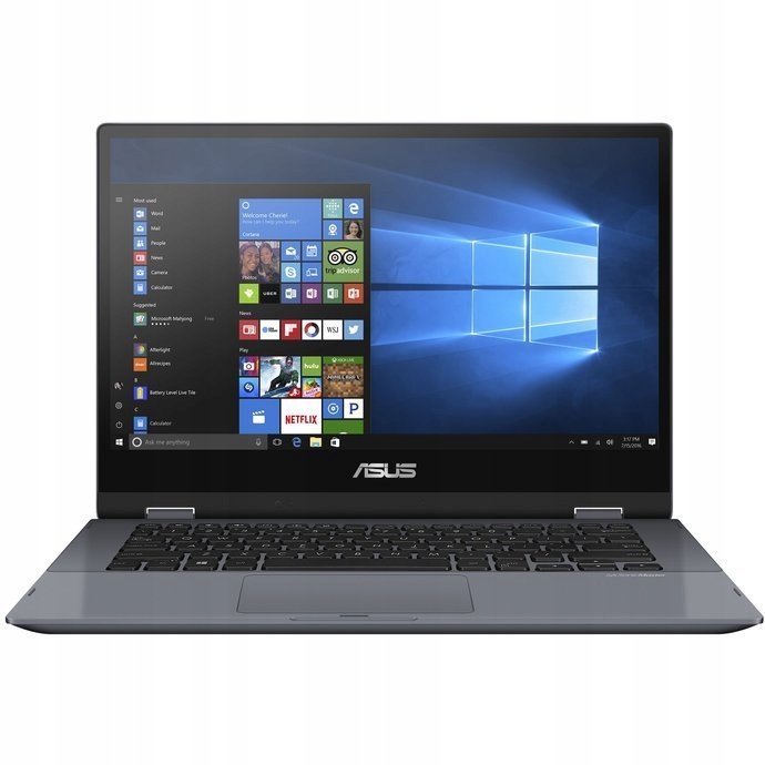 Купить ASUS VivoBook Flip X360 14 FHD i3 8 ГБ 512SSD Win10: отзывы, фото, характеристики в интерне-магазине Aredi.ru