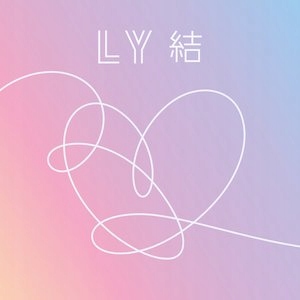 BTS Love Yourself Answer wersja F Album Płyta