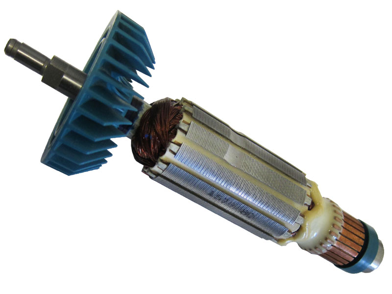 MAKITA WIRNIK SILNIK SZLIFIERKA 9527NB 9528NB 6838007724 oficjalne