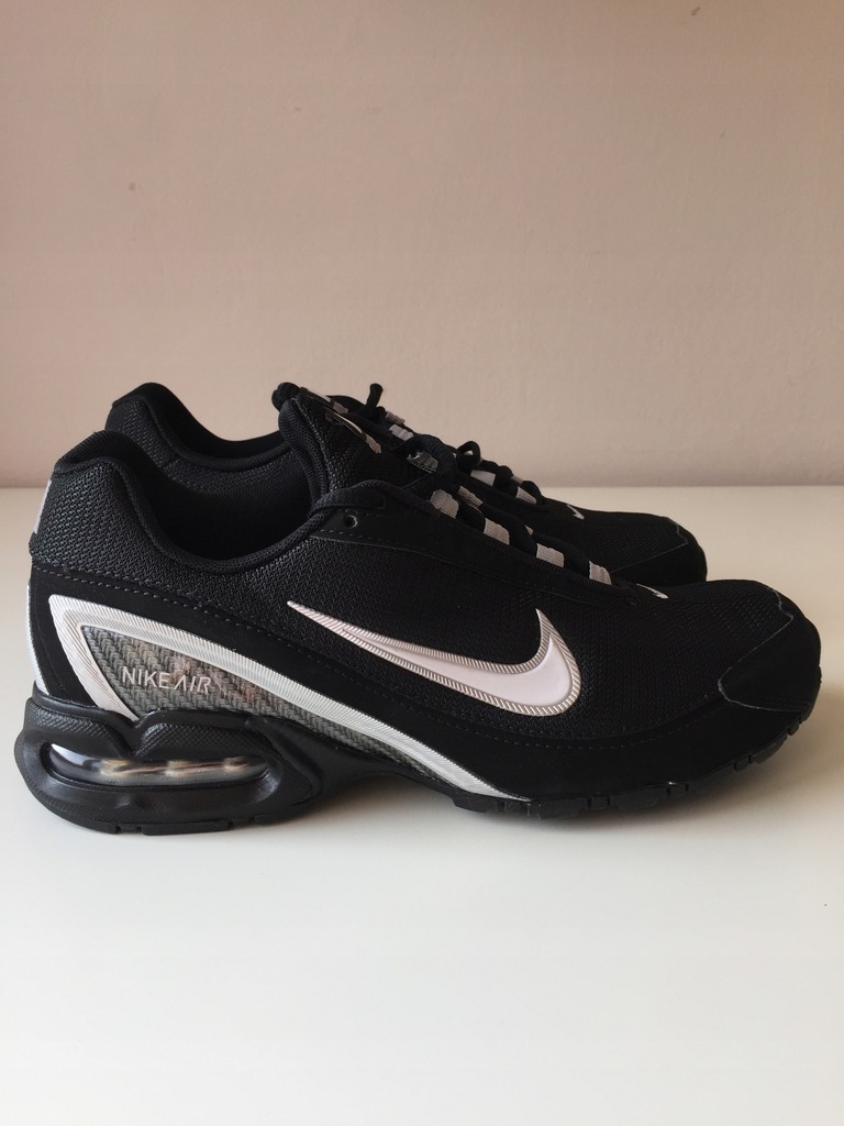 Nike Air Max Torch 40,5 do biegania nowe 7938345561
