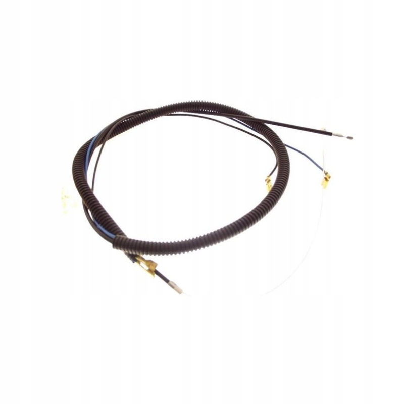 LINKA GAZU DO KOSY STIHL FS 55 FS55 41401801104 ORYGINAŁ