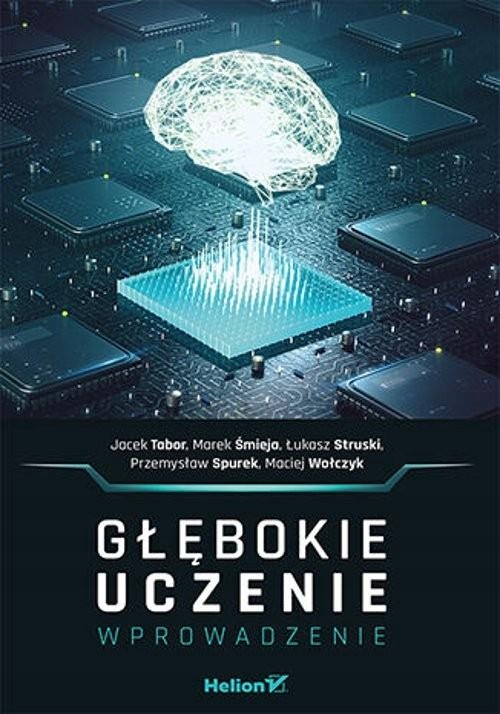 GŁĘBOKIE UCZENIE WPROWADZENIE