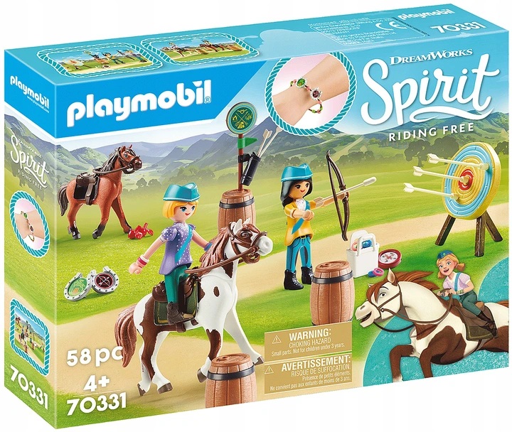 Купить PLAYMOBIL 70331 Приключение на подиуме: отзывы, фото, характеристики в интерне-магазине Aredi.ru