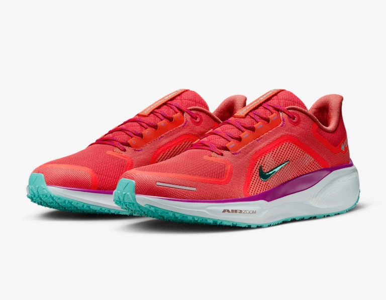 Buty Nike Air Zoom Pegasus 41 Gore-Tex rozm 42 Oryginalne