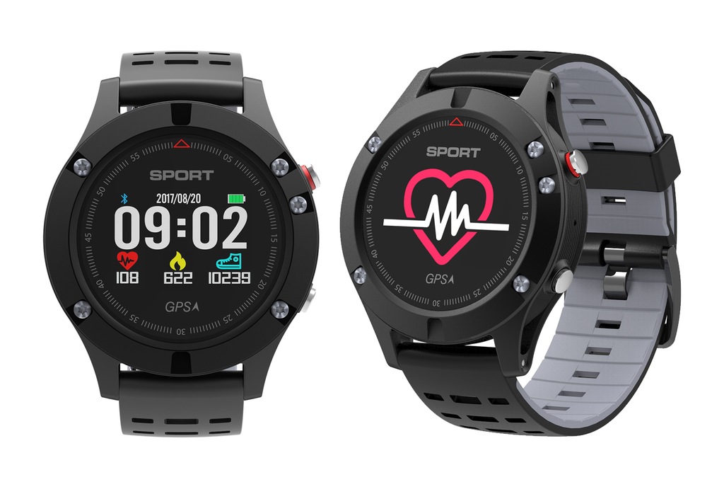 smartband f5