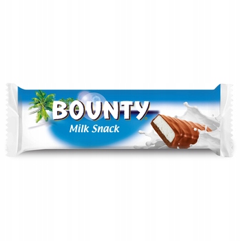 Kanapka mleczna Bounty 30 g