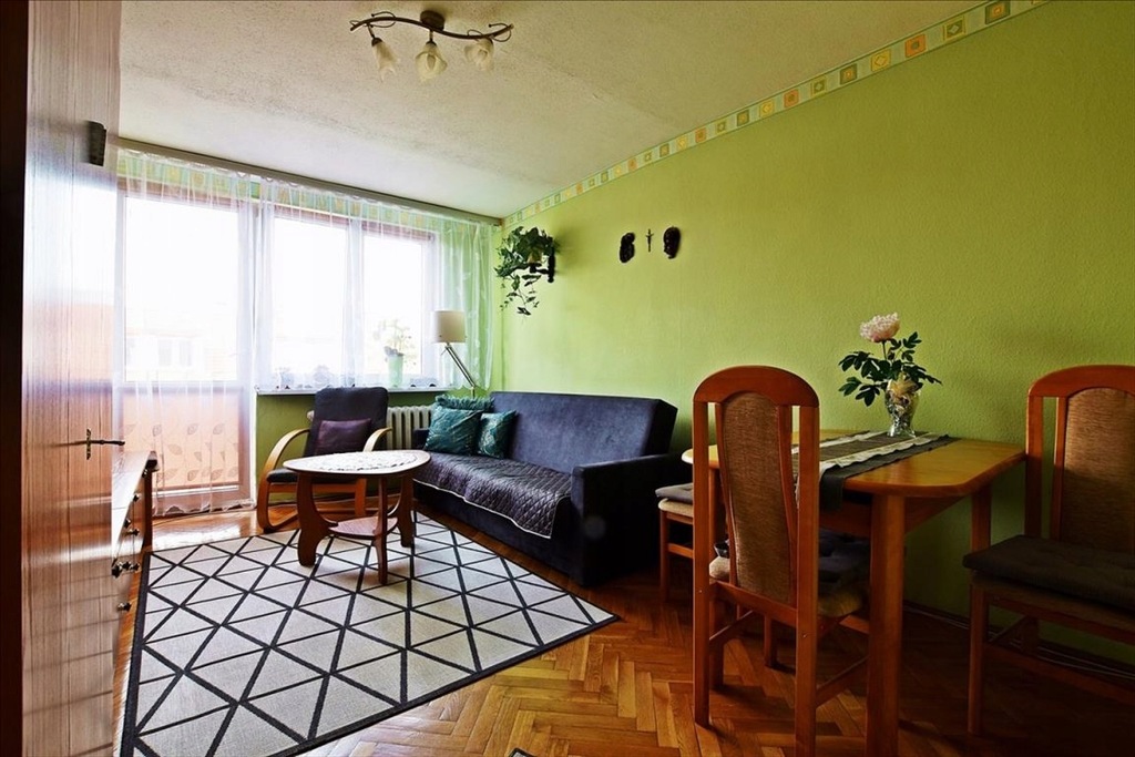 Mieszkanie, Malbork, Malborski (pow.), 47 m²