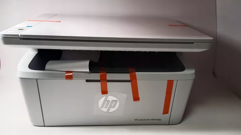 URZĄDZENIE WIELOFUKCYJNE HP LASERJET PRO M28A MFP