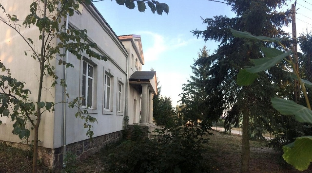 Dom, Wąbrzeźno, Wąbrzeski (pow.), 400 m²