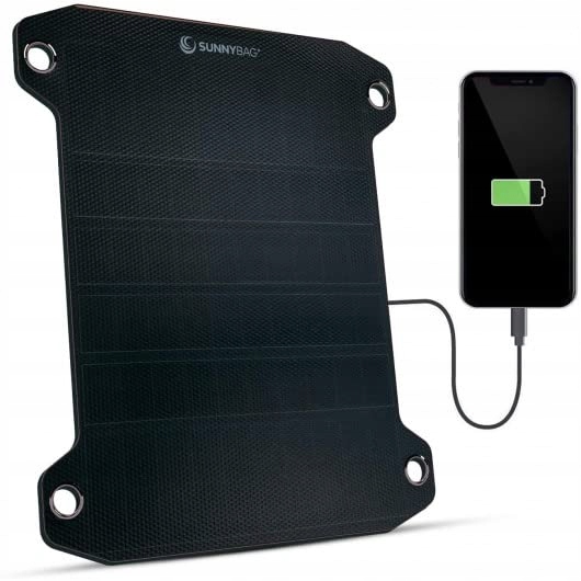 Sunnybag Leaf Pro Panel Słoneczny