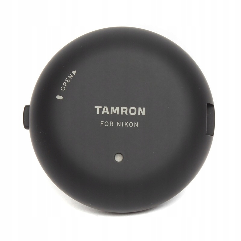 Tamron TAP-in Console (Nikon) JAK FABRYCZNIE NOWY