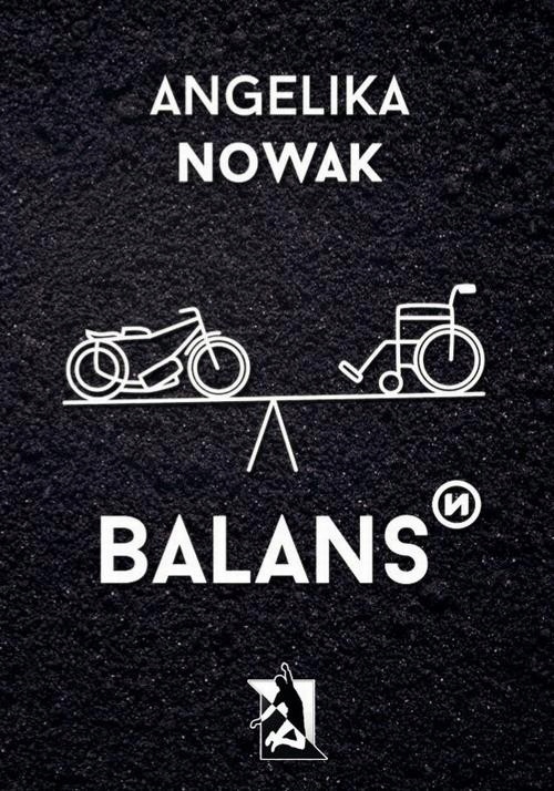 Ebook | Balans - Angelika Nowak