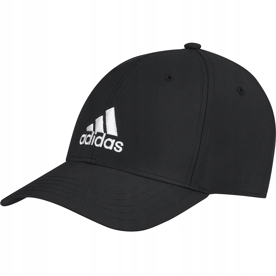 Czapka z daszkiem męska adidas Baseball Cap LT EMB